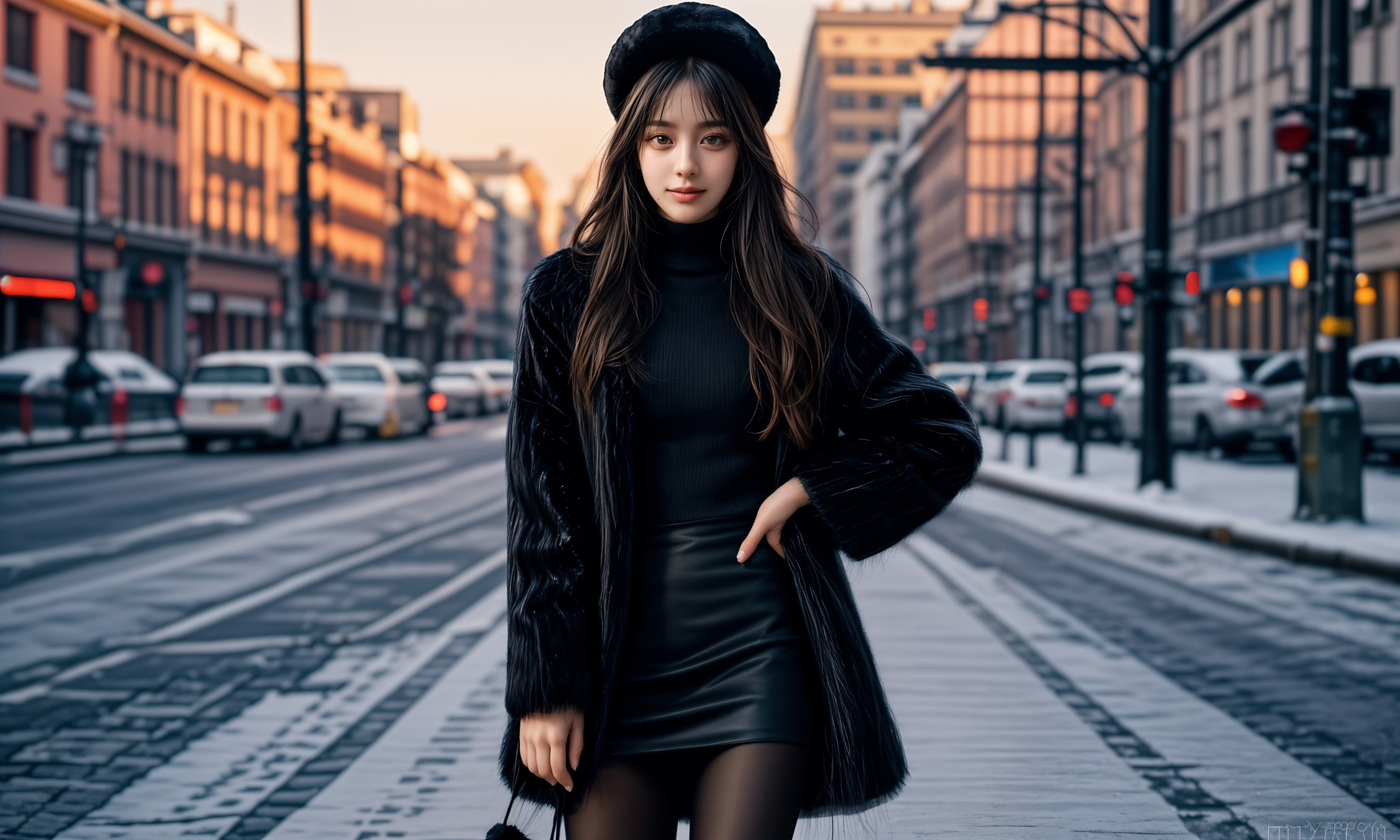 第三届中国国际供应链促进博览会开幕式在北京举行